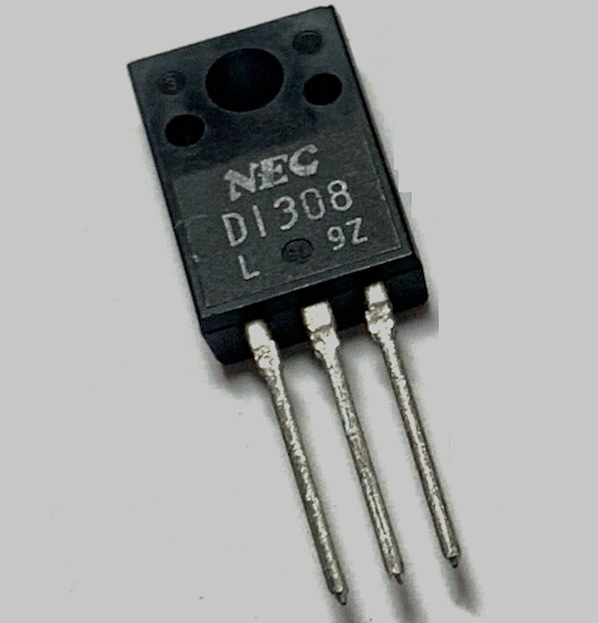 2SD 1492 TO-3P Transistör
