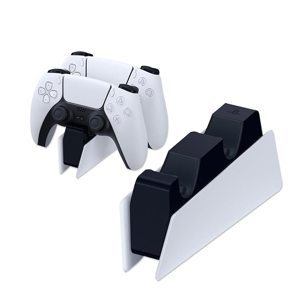 Ps5 Kol Stand Playstation 5 Stand Şarj Istasyonu Dualsense Stand