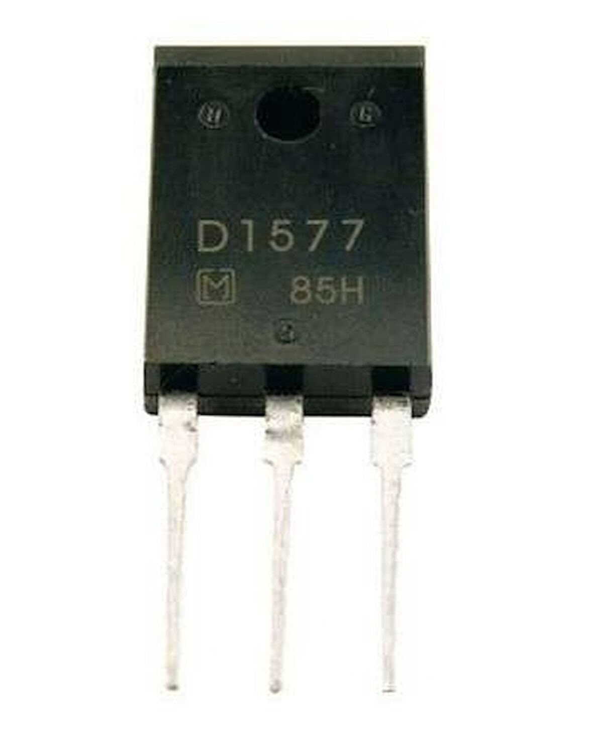 2SD 1577 TO-3PFA Transistör