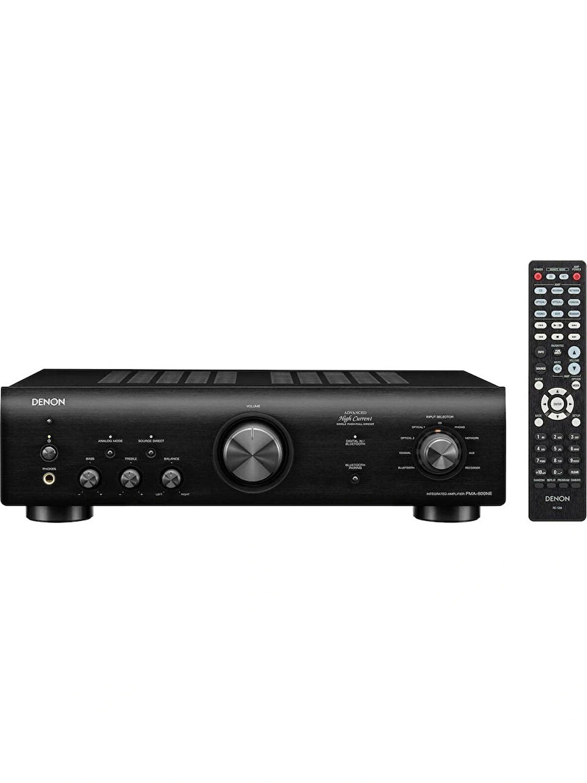 PMA-600NE BLACK