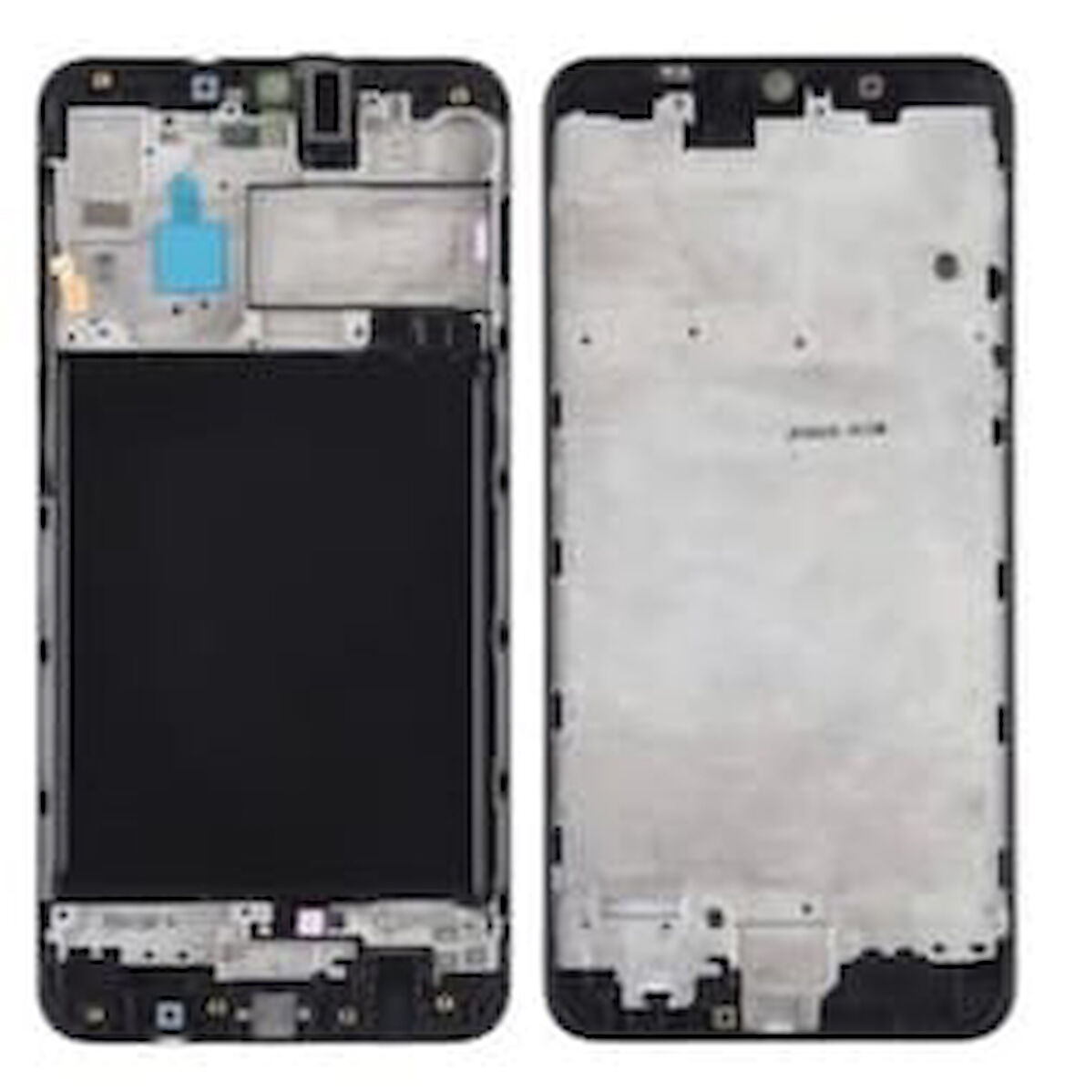 Samsung Galaxy M20 Ekran Çıtası Panel SM-M205F