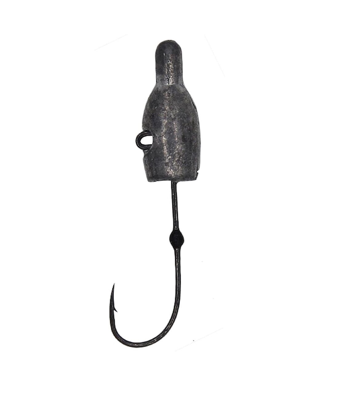 Cultiva 11606 Mebaru Dama LRF JİGHEAD 2GR