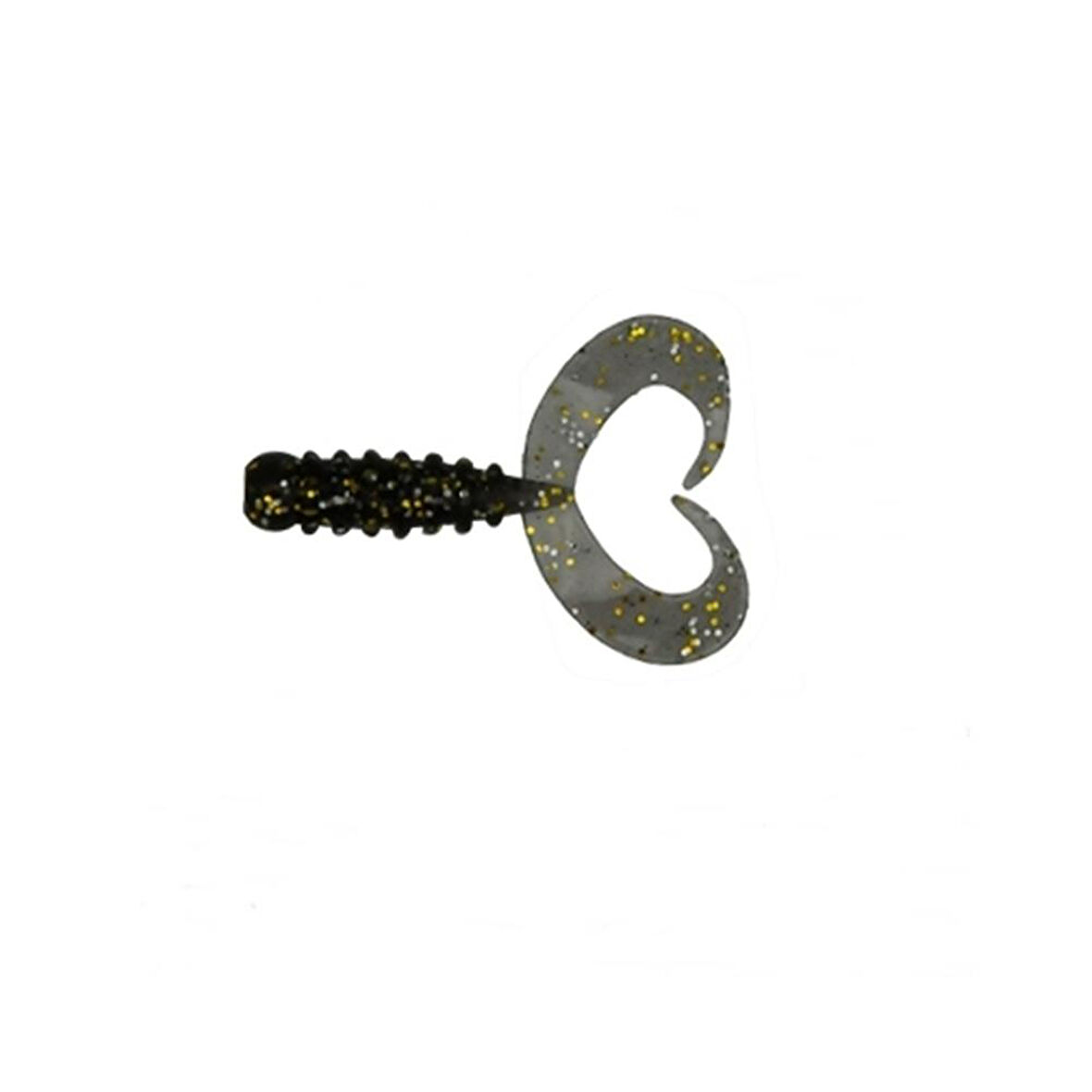Cultiva 82905 Ring Twin Tail Lrf Silikonu 3,5 cm 16