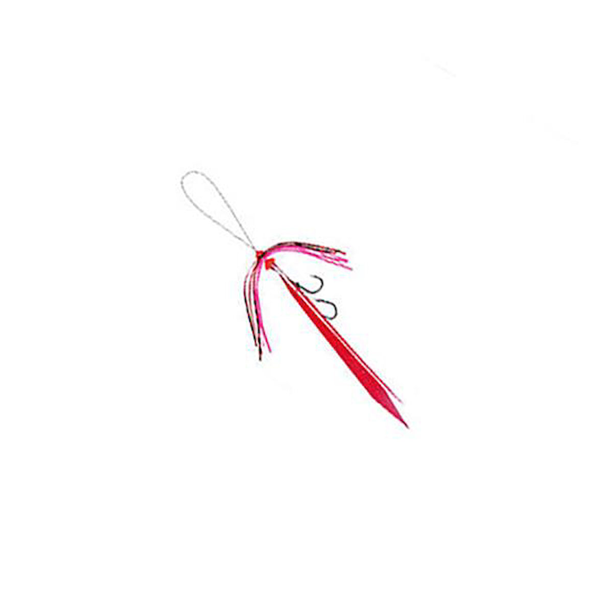 Owner Cultiva 13217 Skirt Hook Change Stopper Red