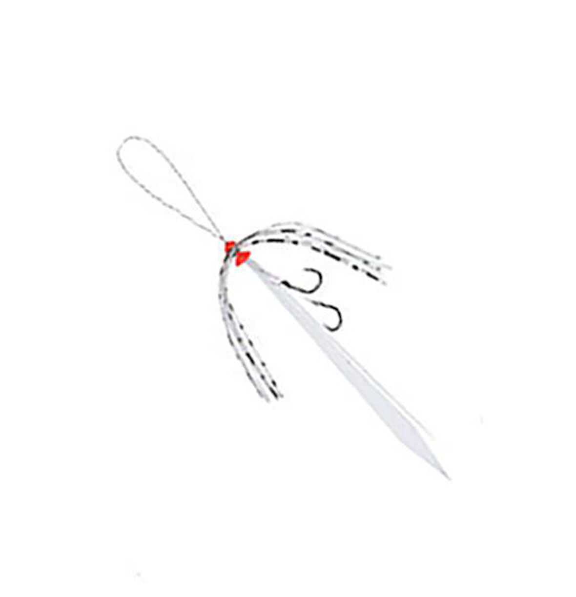 Owner Cultiva 13217 Skirt Hook Change Stopper Luminous