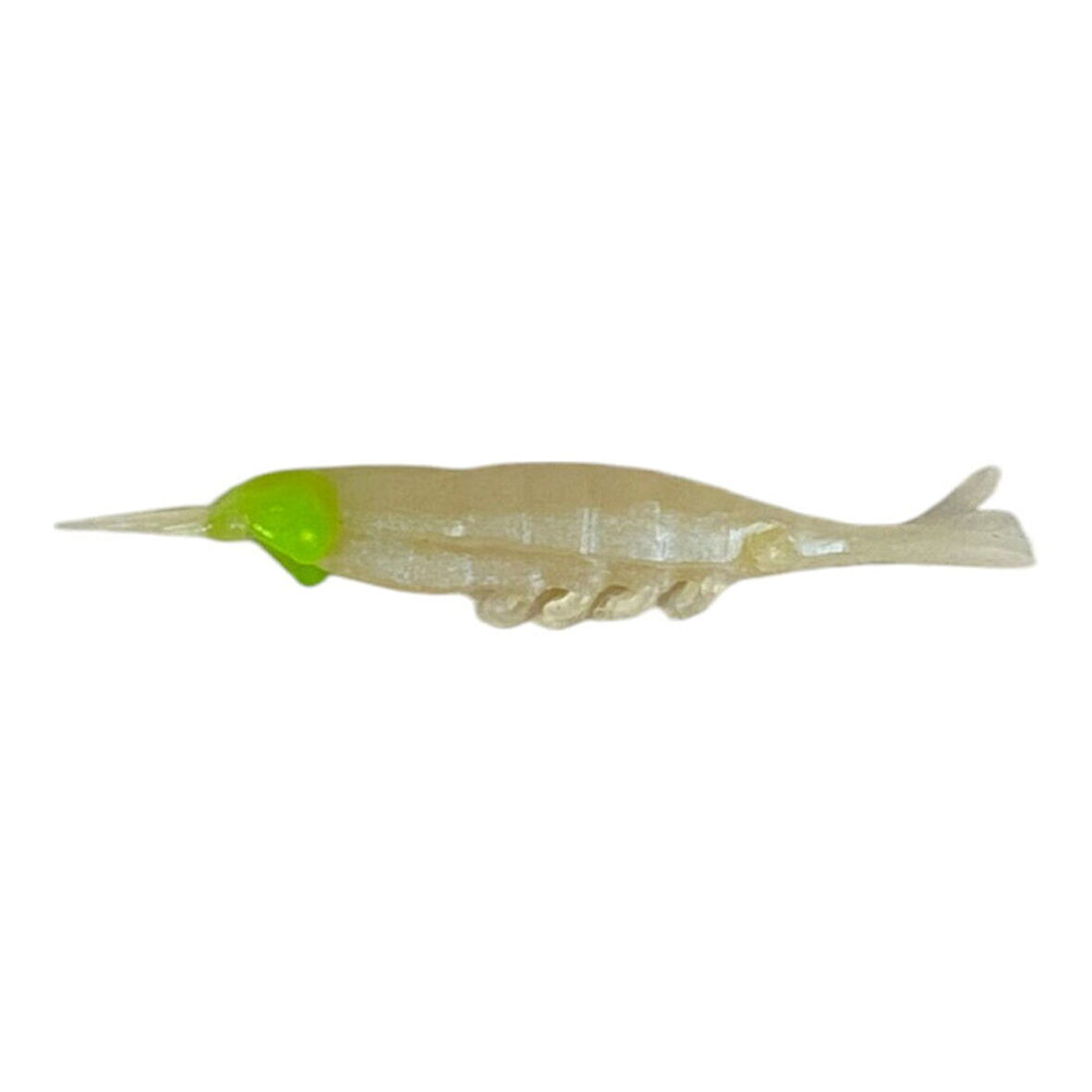 Owner 82584 Shrimp Ebi Bait LRF Silikonu 3 cm #2