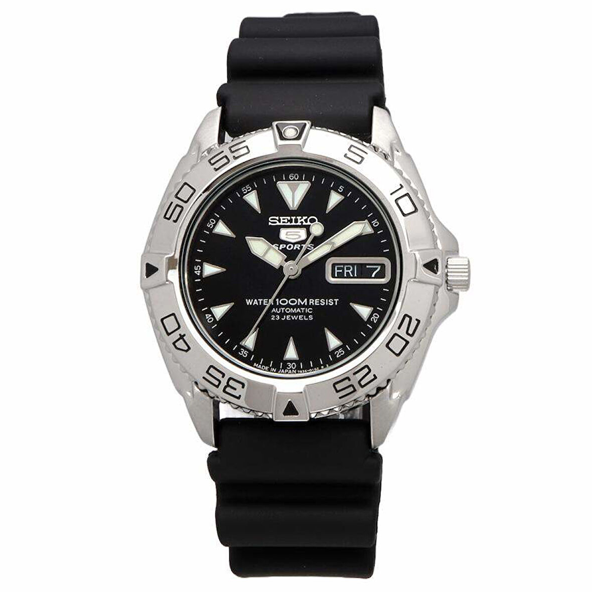 SEIKO SNZB33J2 ERKEK KOL SAATİ
