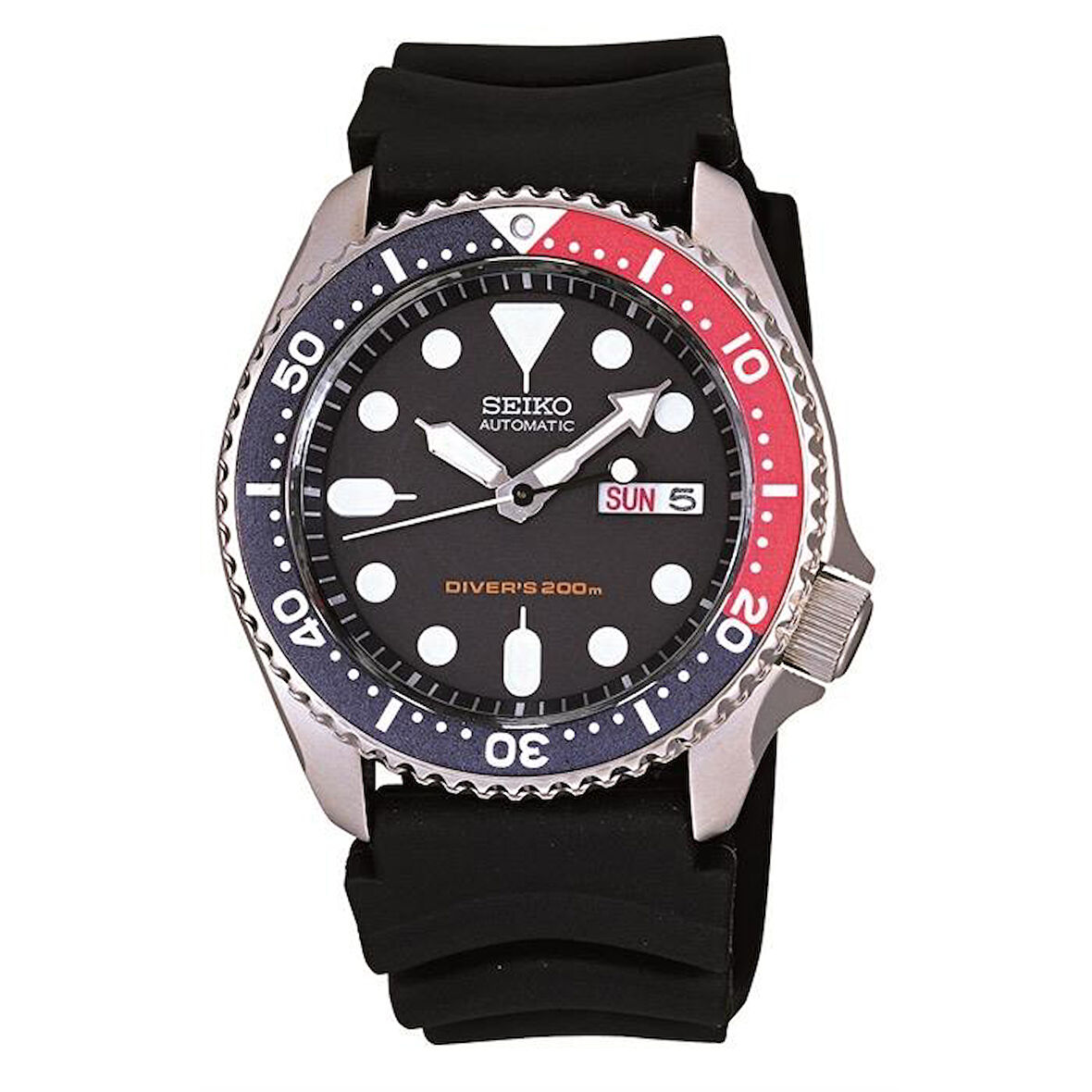 Seiko SKX009K Erkek Kol Saati