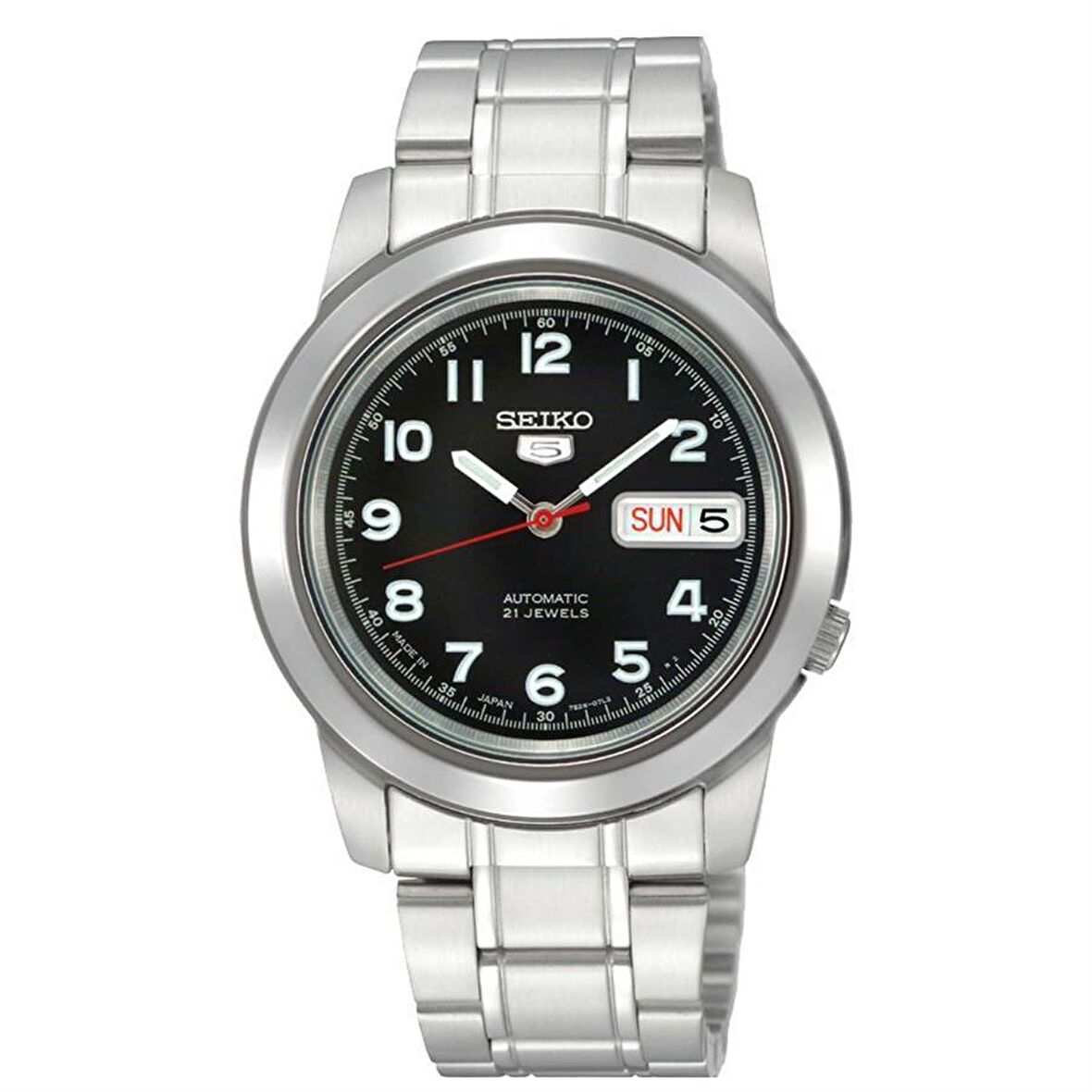 Seiko 5 SNKK35J Erkek Kol Saati