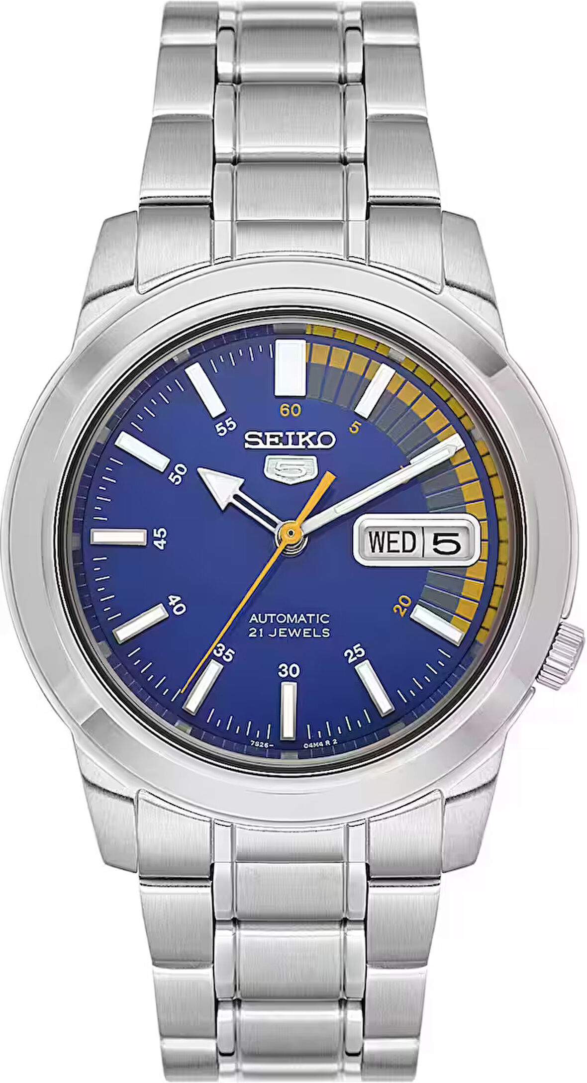 SEIKO 5 SNKK27K OTOMATİK ERKEK KOL SAATİ