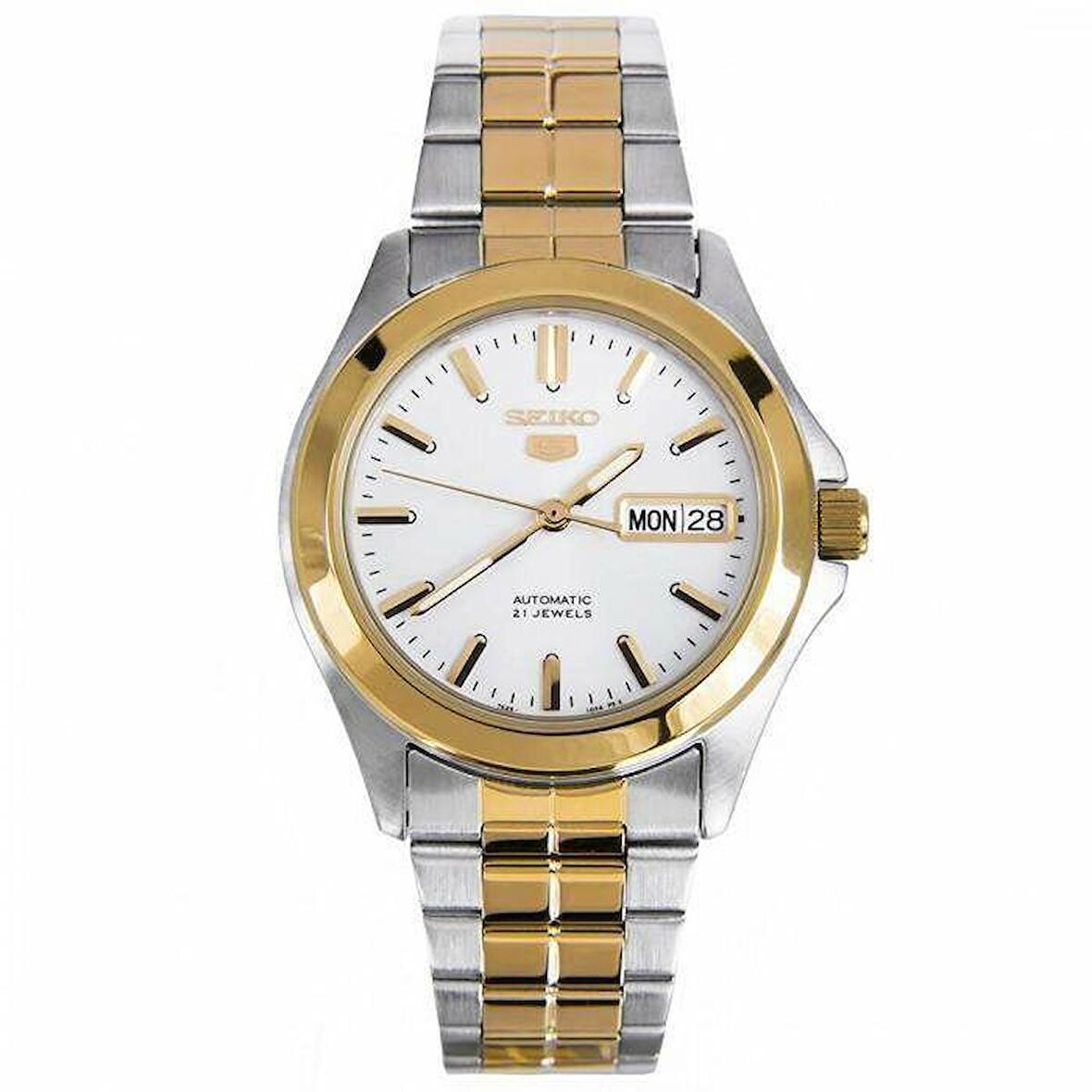 SEIKO 5 SNKK94K1 ERKEK KOL SAATİ