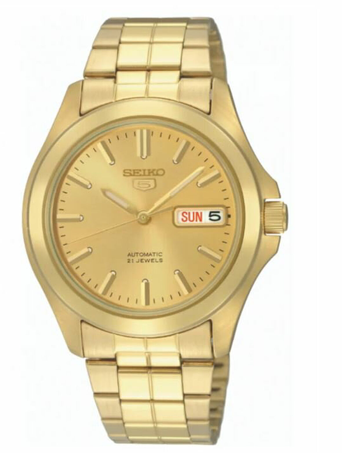 Seiko 5 SNKK98K1 Erkek Kol Saati