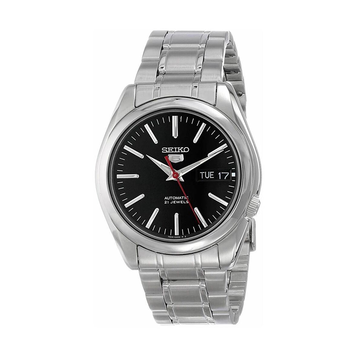 Seiko 5 SNKL45J1 Erkek Kol Saati