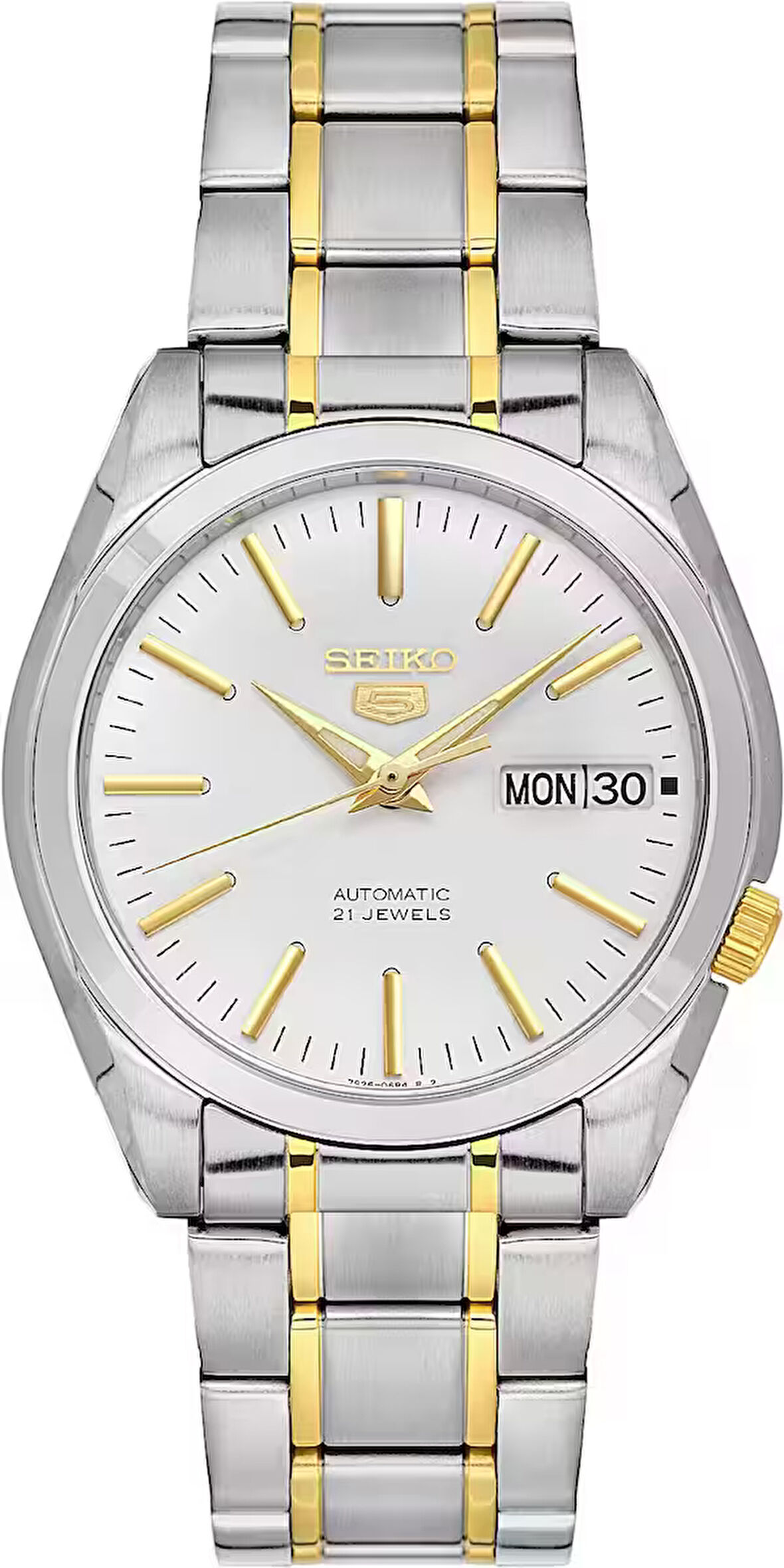 Seiko 5 SNKL47K1 Kadın Kol Saati