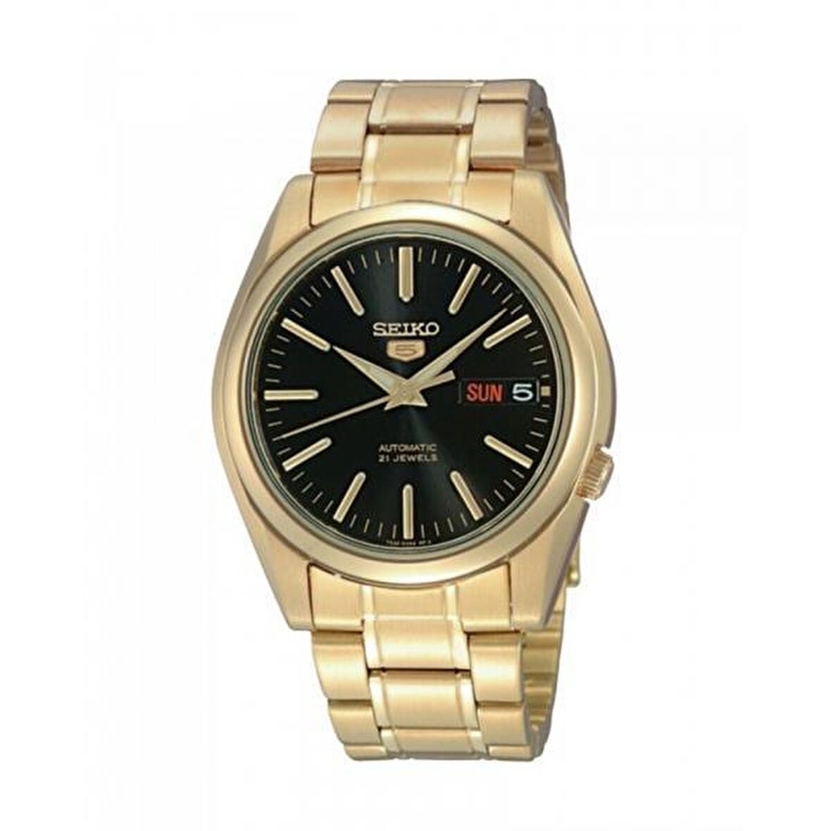 SEIKO SNKL50K1 Erkek Kol Saati