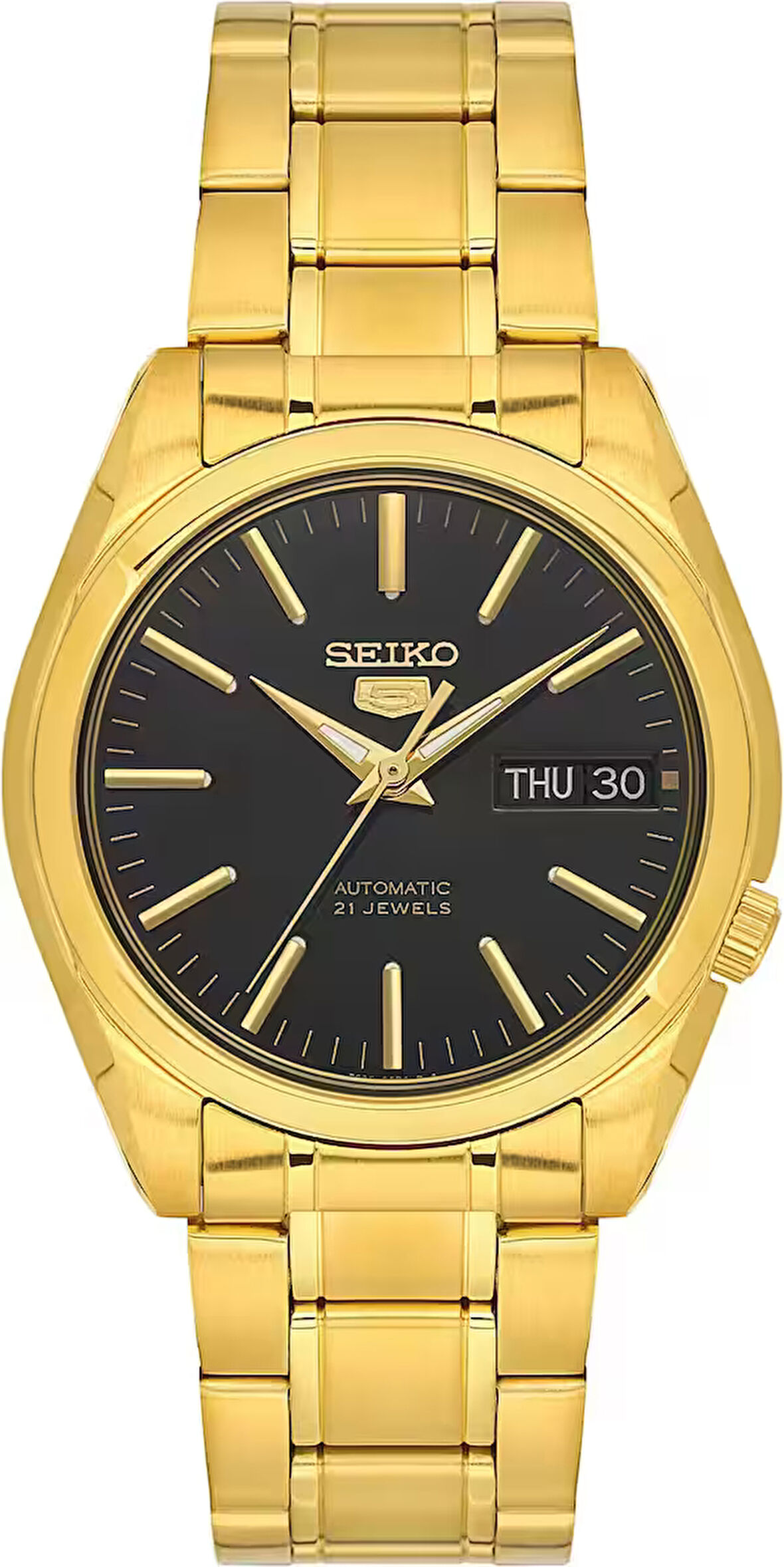 SEIKO SNKL50K1 Erkek Kol Saati
