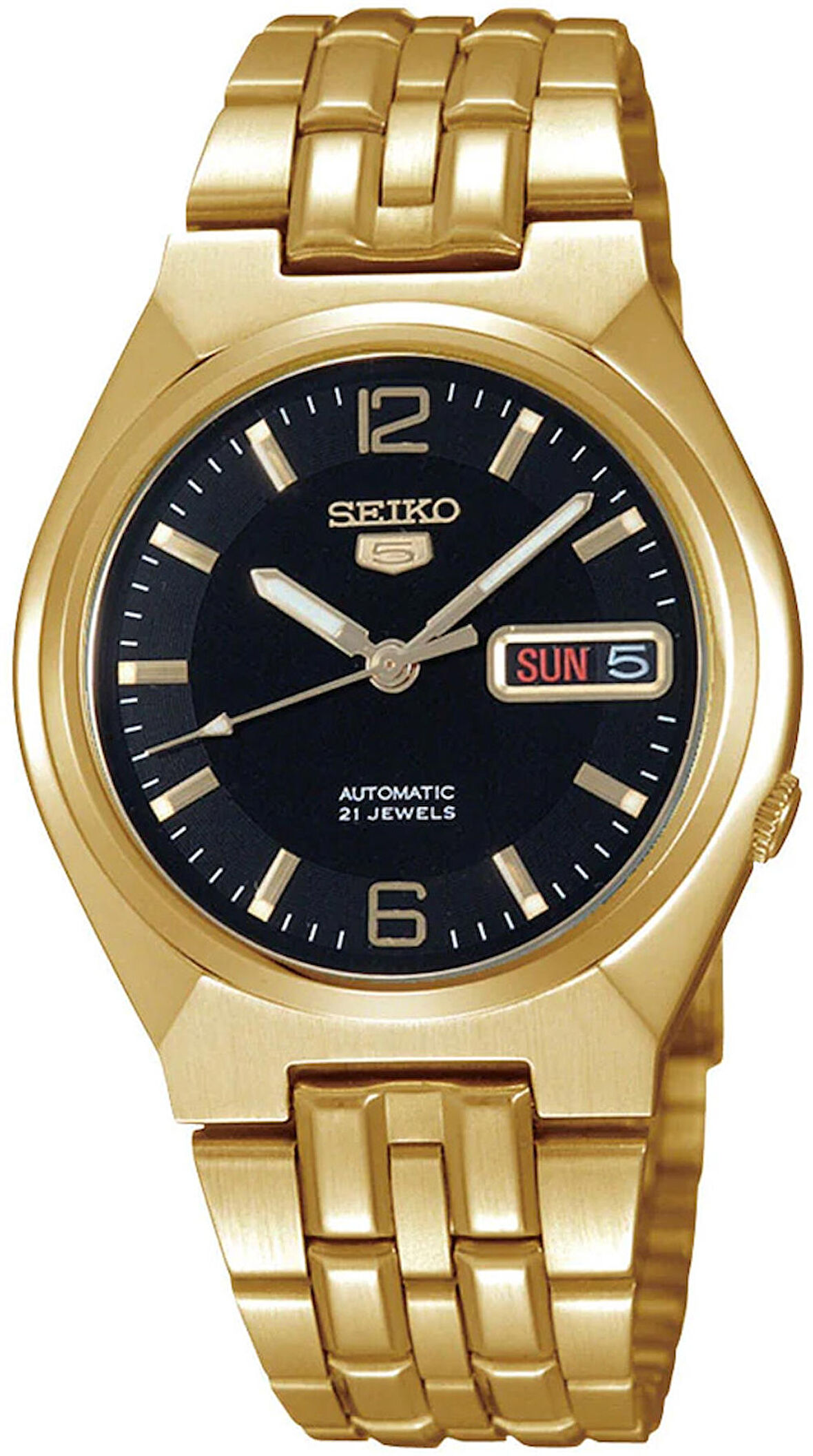 Seiko SNKL66K