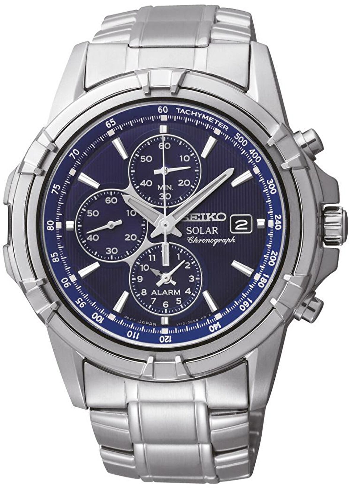 Seiko SSC141P