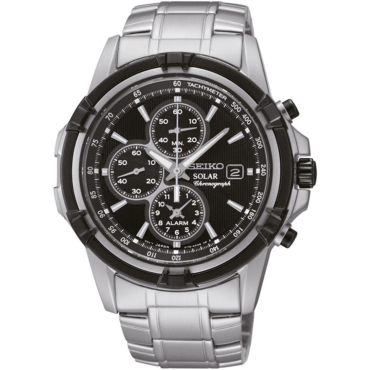 SSC147P Seiko Chronograph Erkek Kol Saati