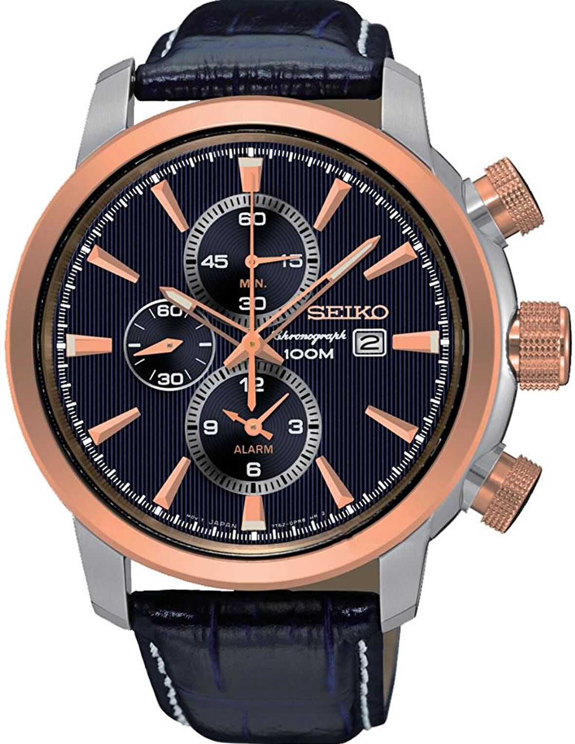 Seiko SNAF56P