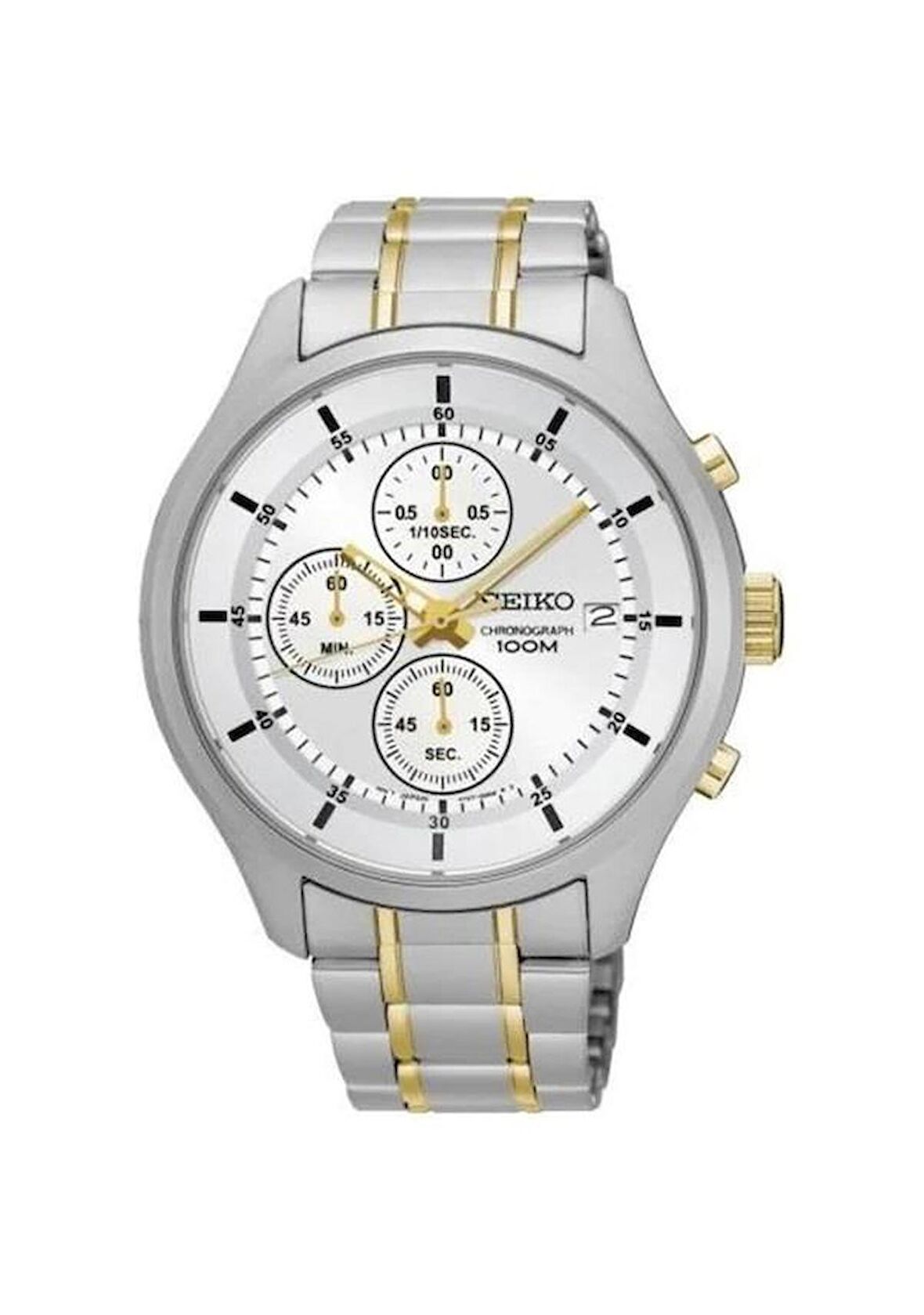 SEIKO SKS541P ERKEK KOL SAATİ