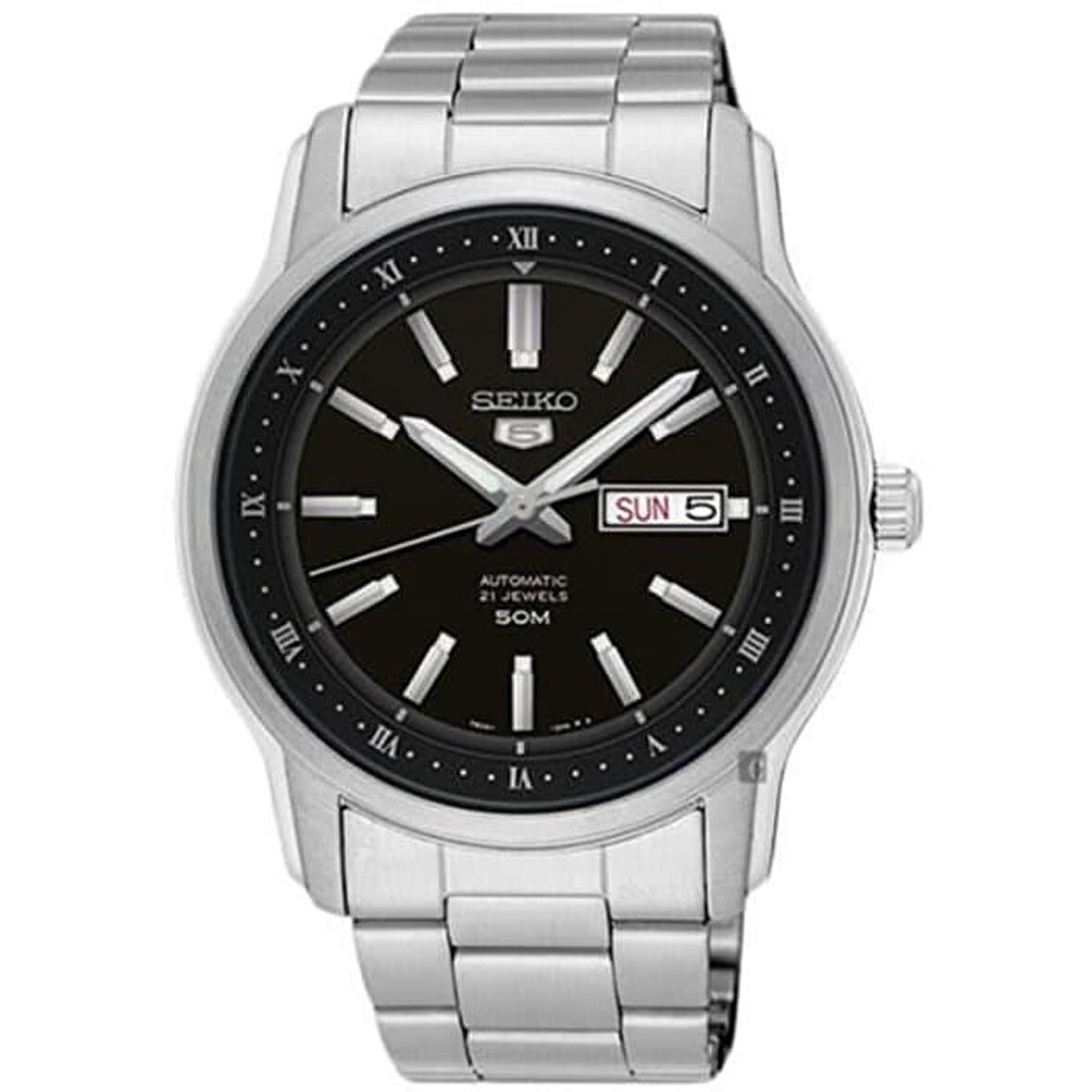 Seiko Otomatik SNKP11K Erkek Kol Saati