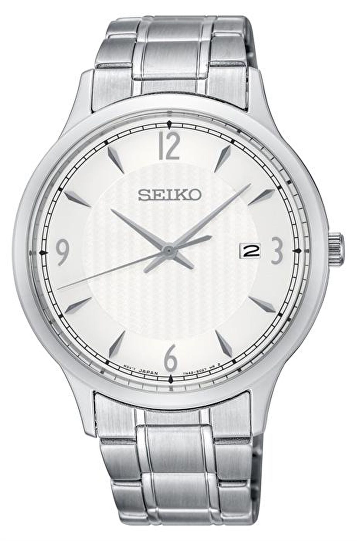 Seiko SGEH79P Erkek Kol Saati