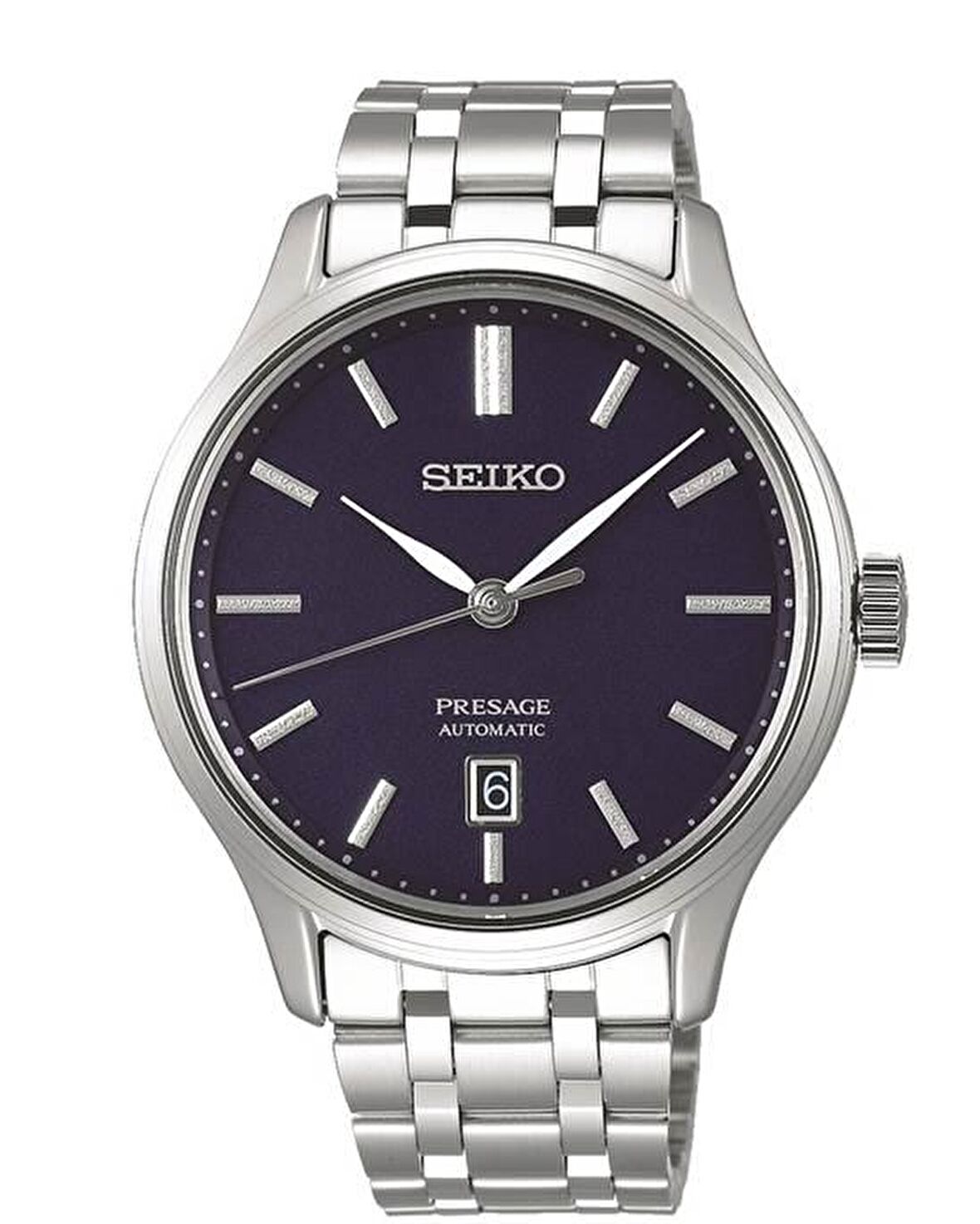 Seiko Srpd41j Otomatik Erkek Kol Saati