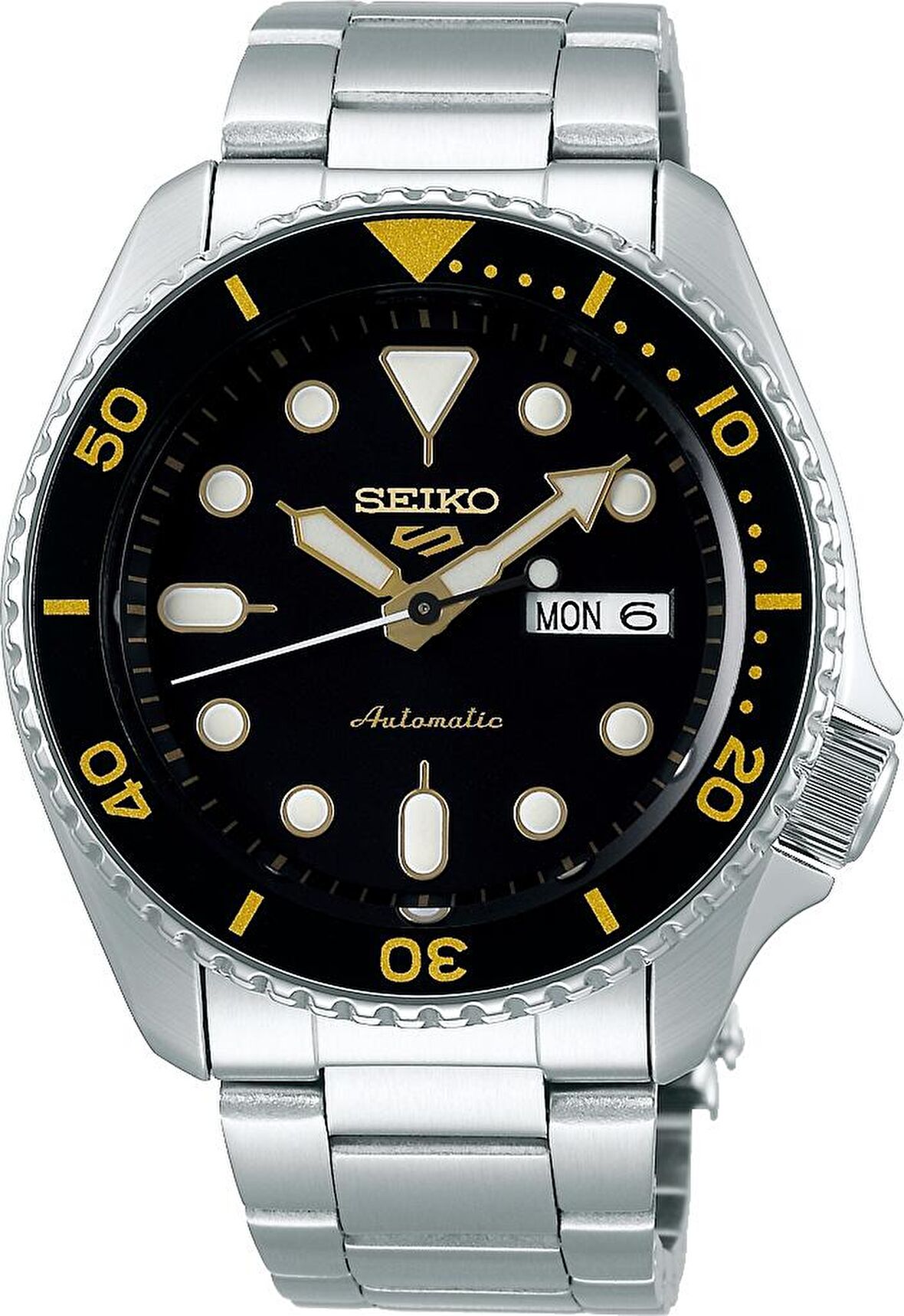 Seiko SRPD57K Erkek Kol Saati