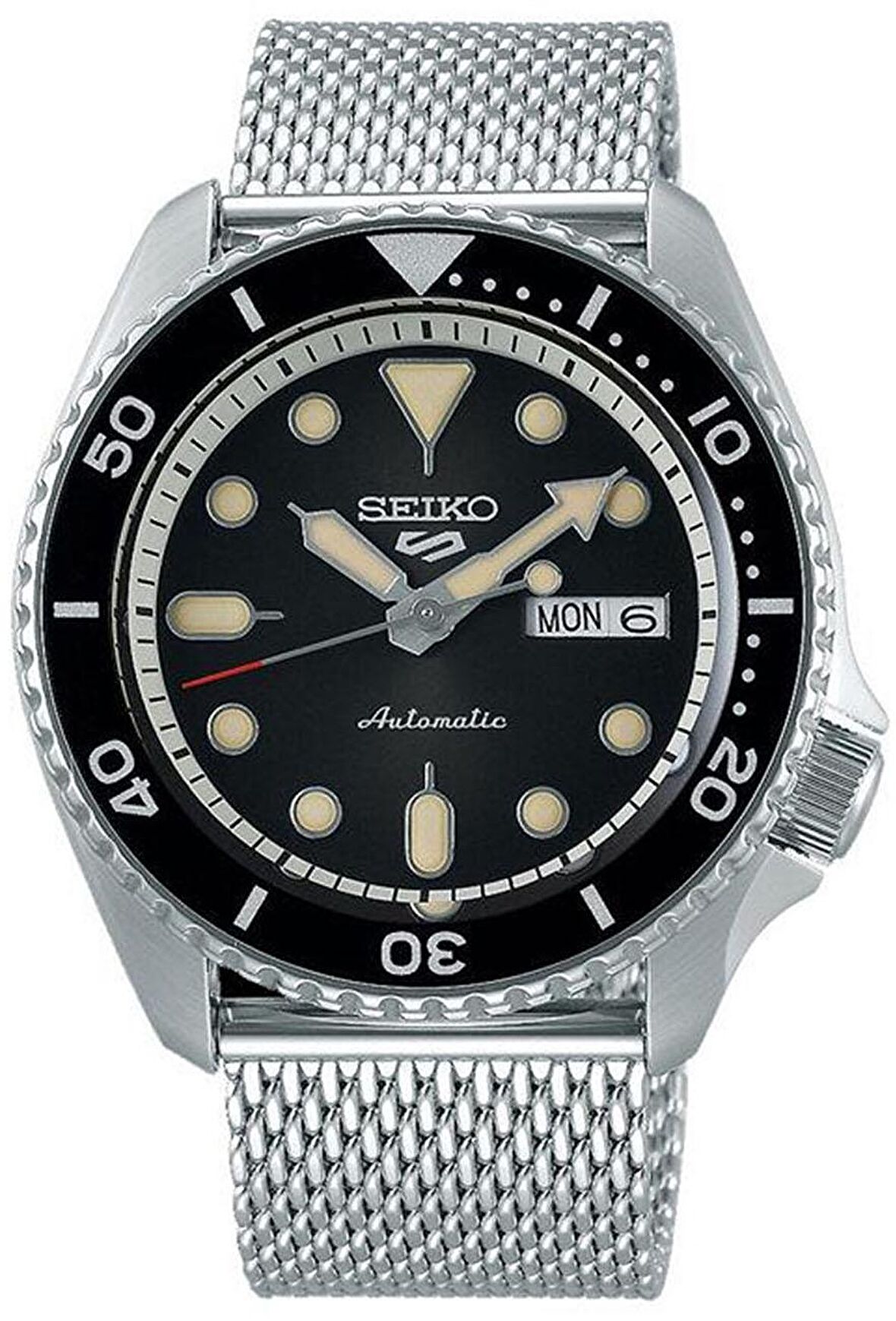 Seiko SRPD73K Erkek Kol Saati