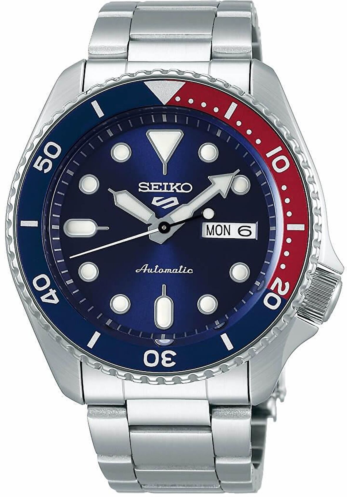 Seiko SRPD53K1 Erkek Kol Saati