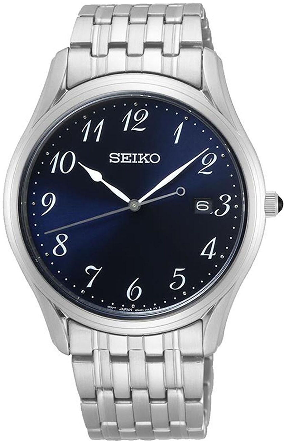 Seiko SUR301P Erkek Kol Saati