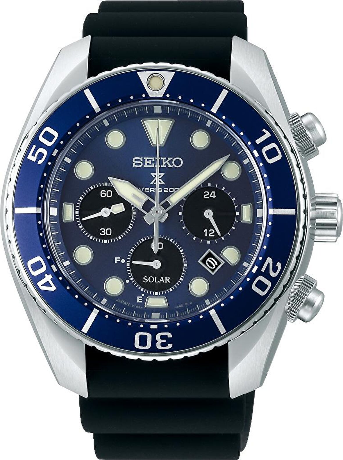 Seiko Prospex SSC759J Erkek Kol Saati