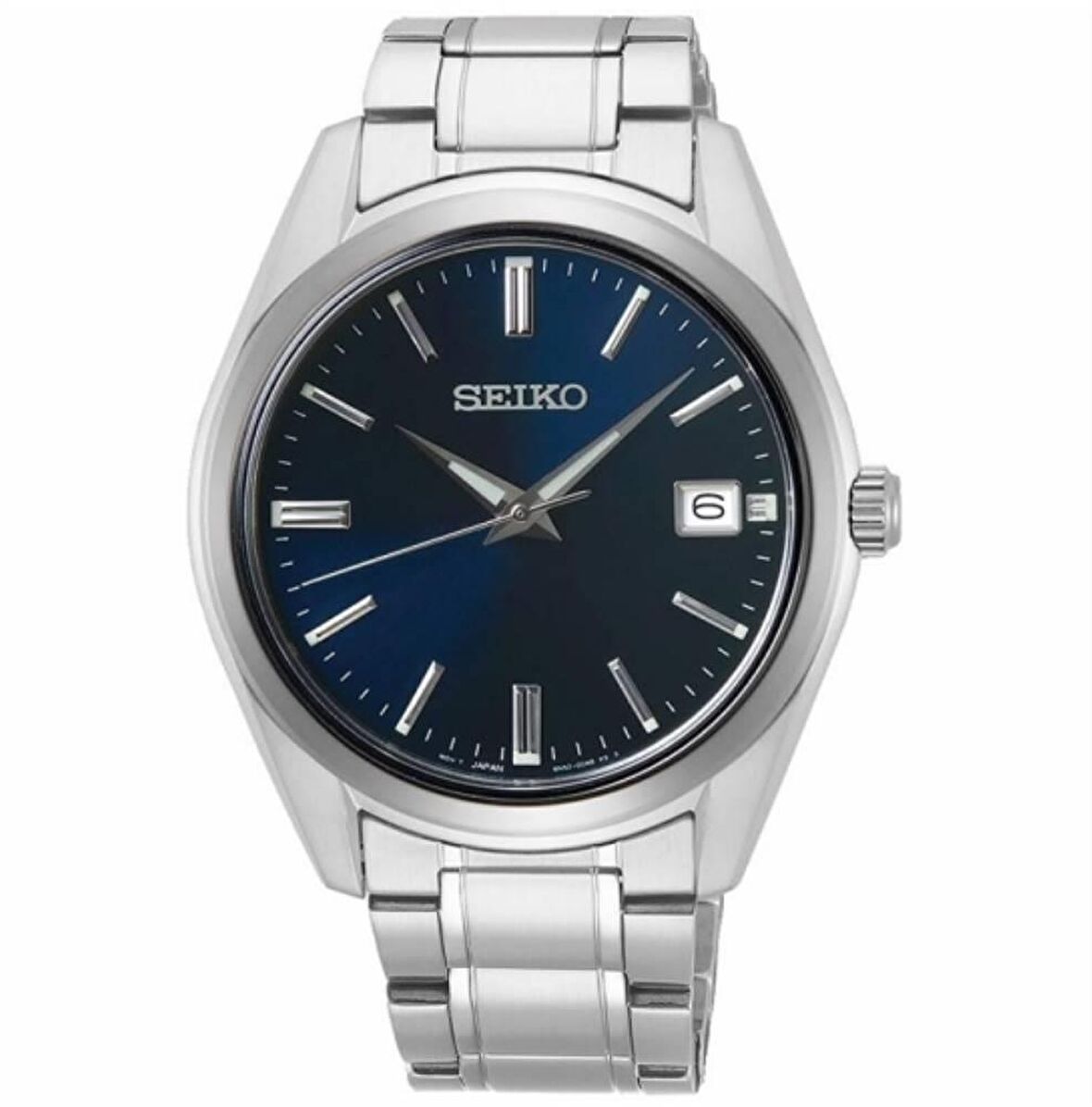 Seiko SUR309P Erkek Kol Saati