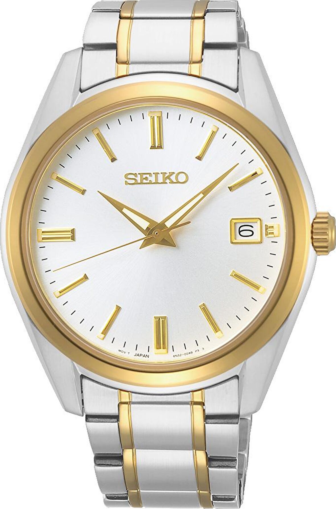 Seiko SUR312P Erkek Kol Saati