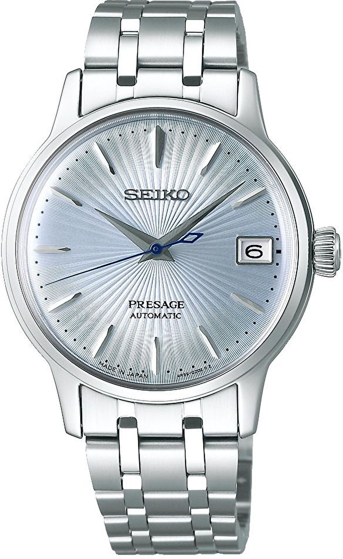 Seiko Presage SRP841J Otomatik Kadın Kol Saati