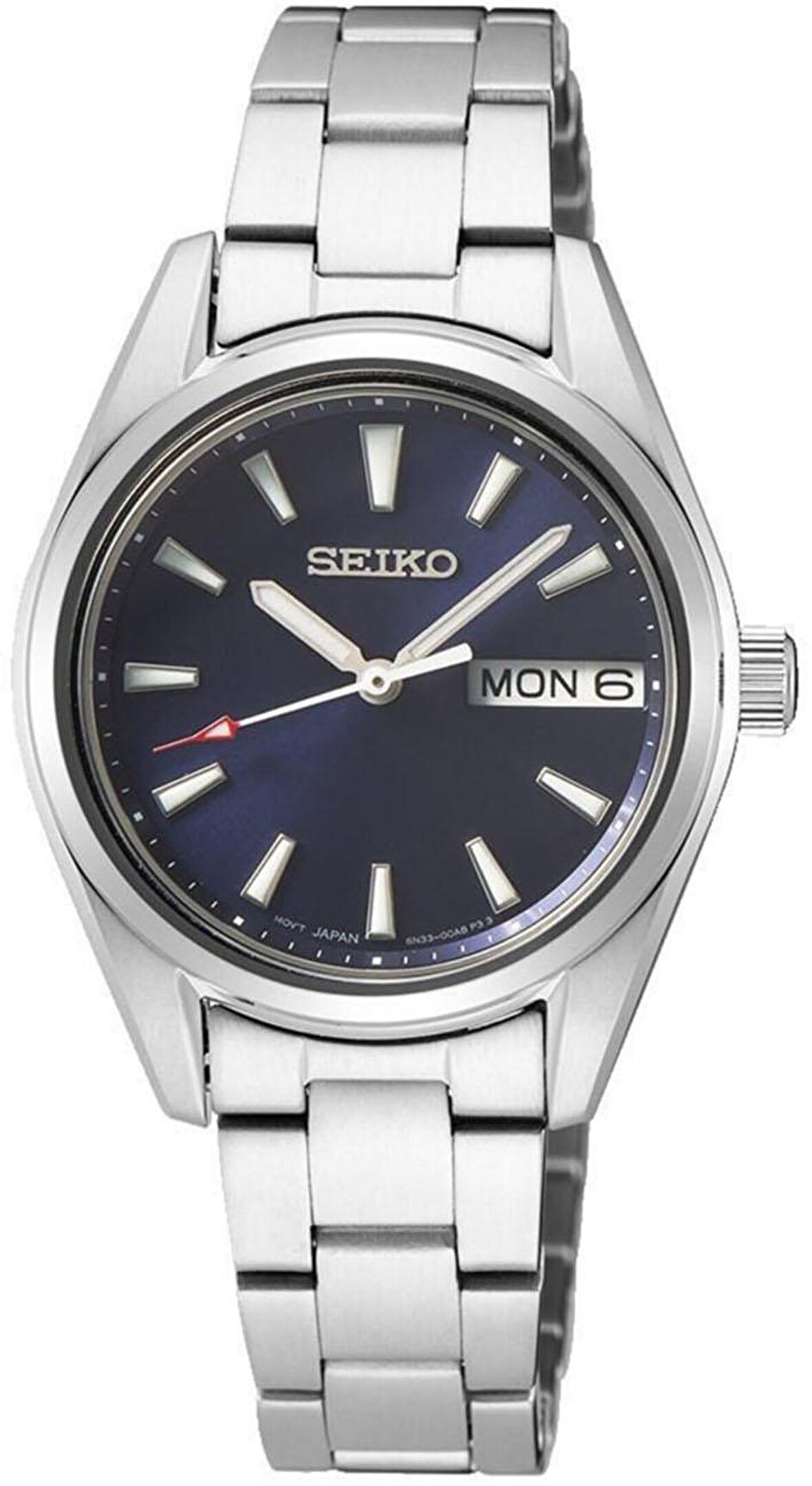 Seiko SUR353P Kadın Kol Saati