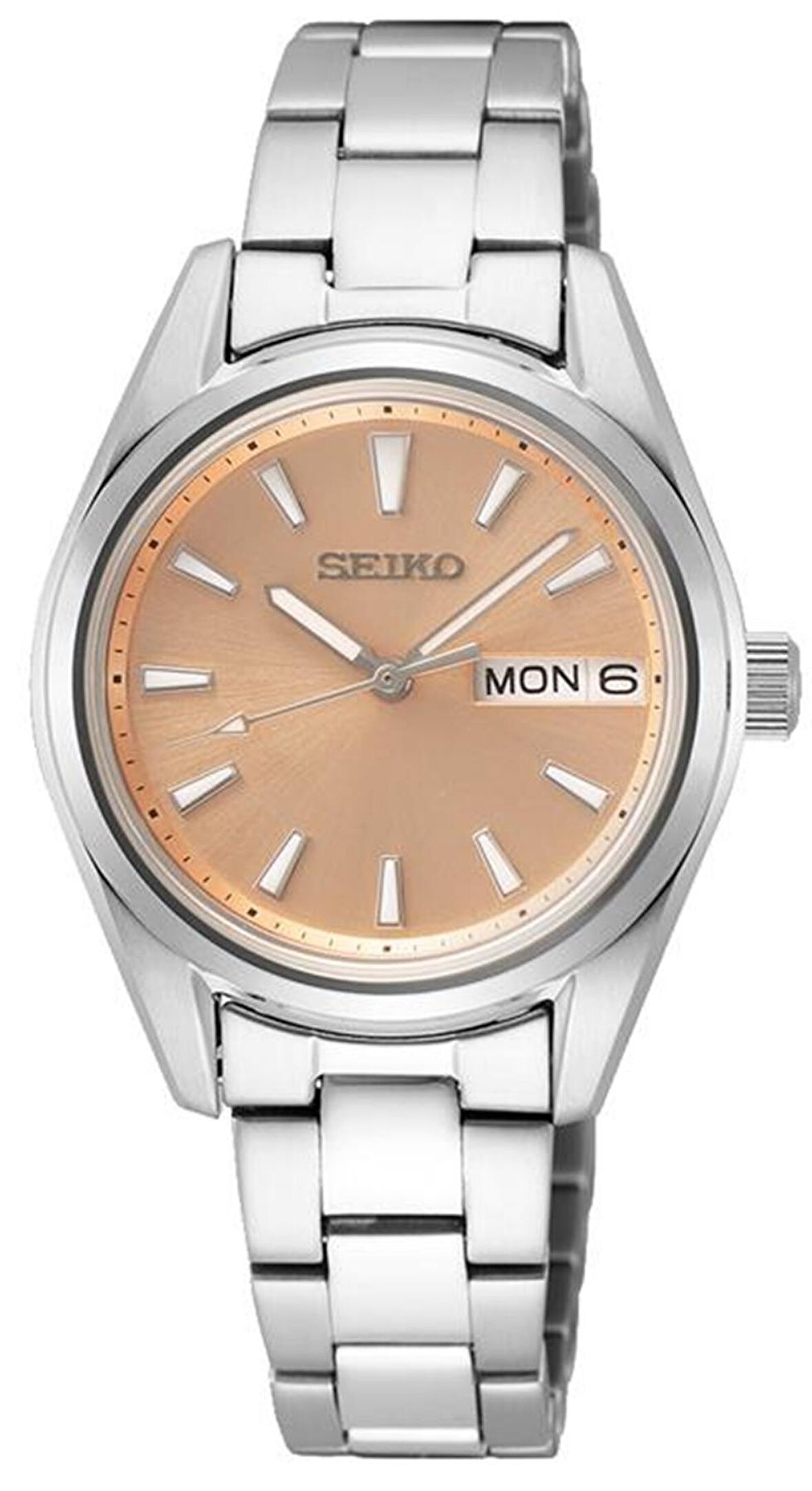 Seiko SUR351P Kadın Kol Saati