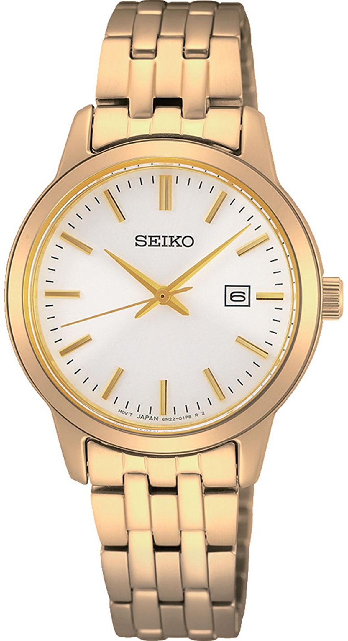 Seiko SUR412P Kadın Kol Saati