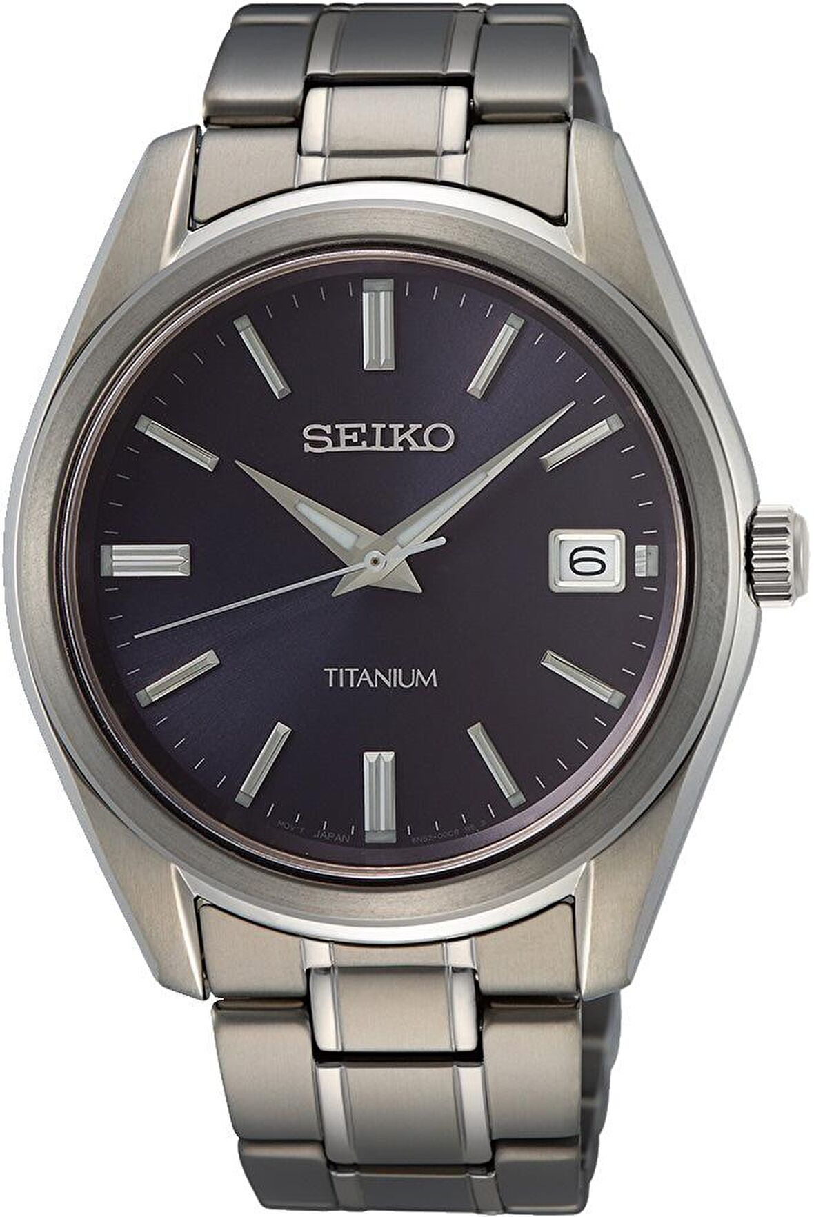 Seiko SUR371P Erkek Kol Saati