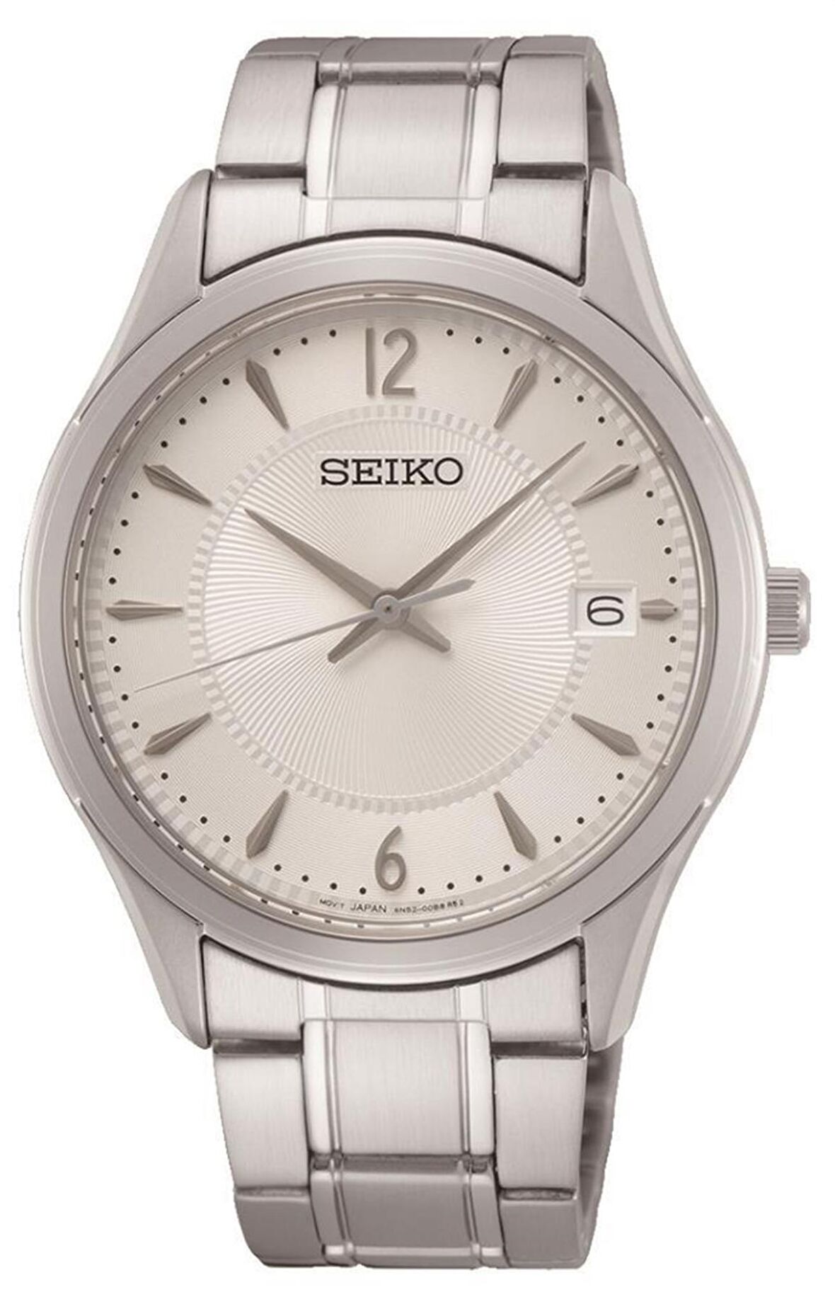 Seiko SUR417P Erkek Kol Saati