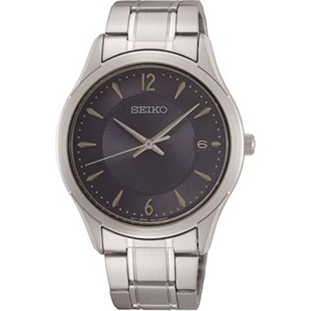 Seiko SUR419P Erkek Kol Saati