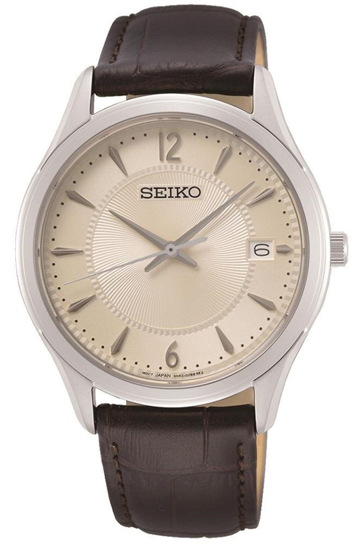 Seiko SUR421P Erkek Kol Saati