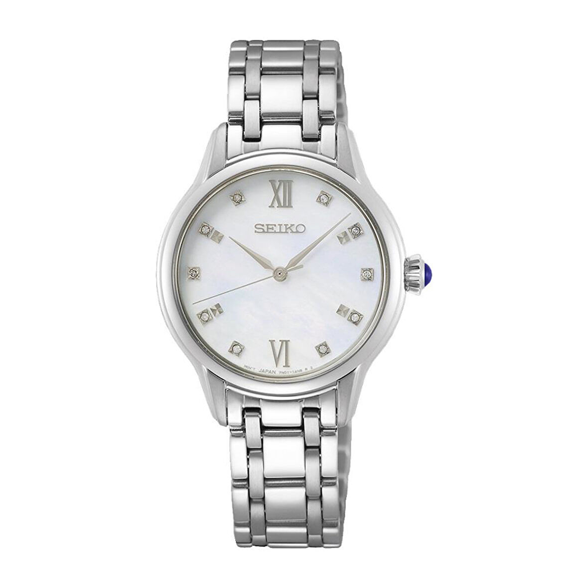Seiko SRZ537P Kadın Kol Saati