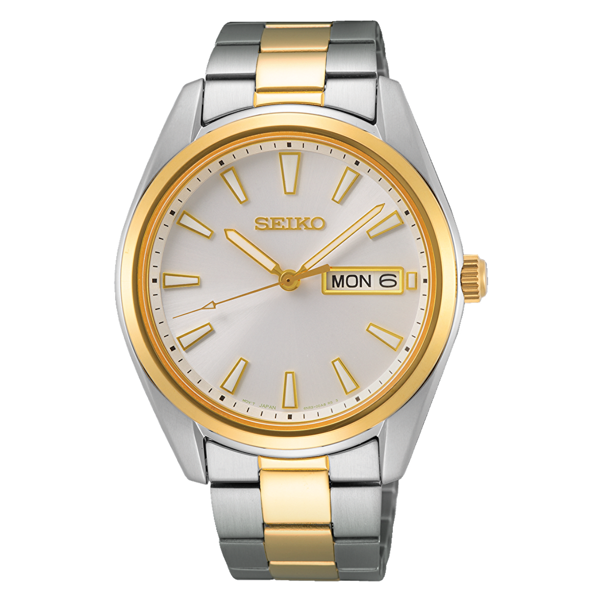 Seiko SUR446P Erkek Kol Saati