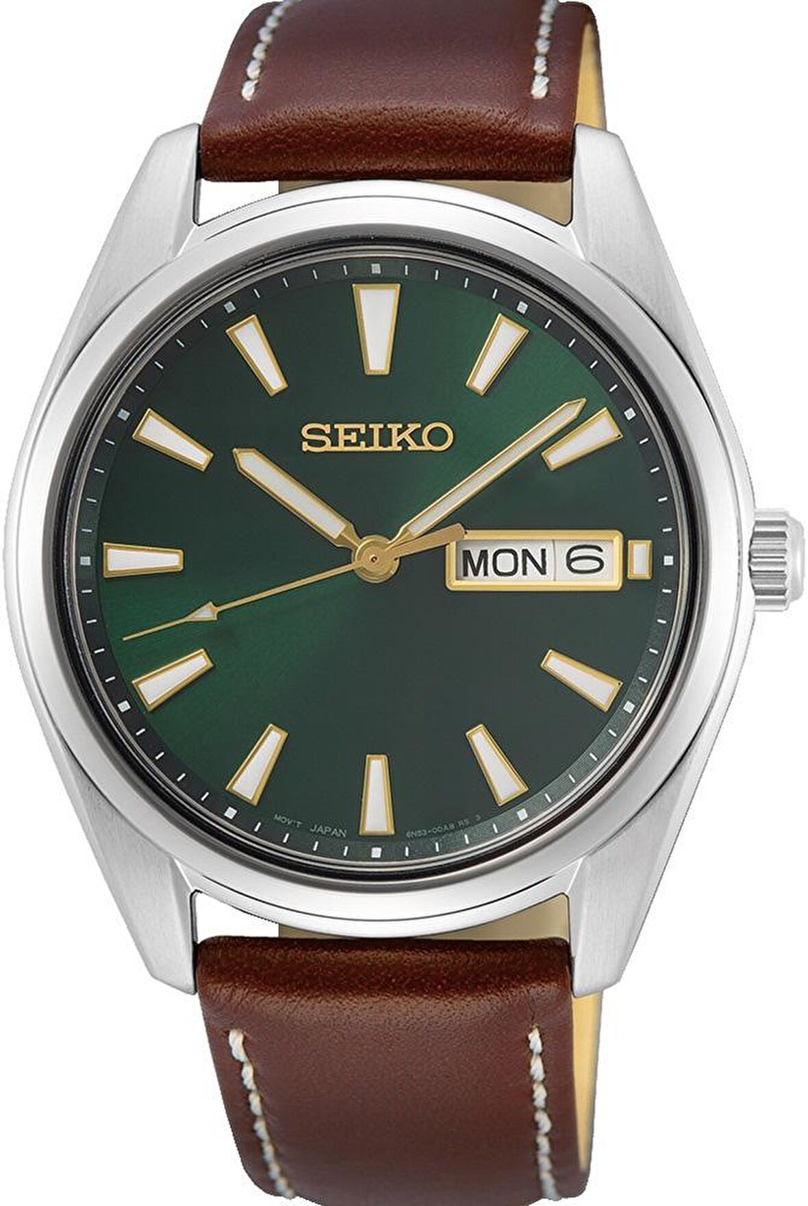 Seiko SUR449P Erkek Kol Saati