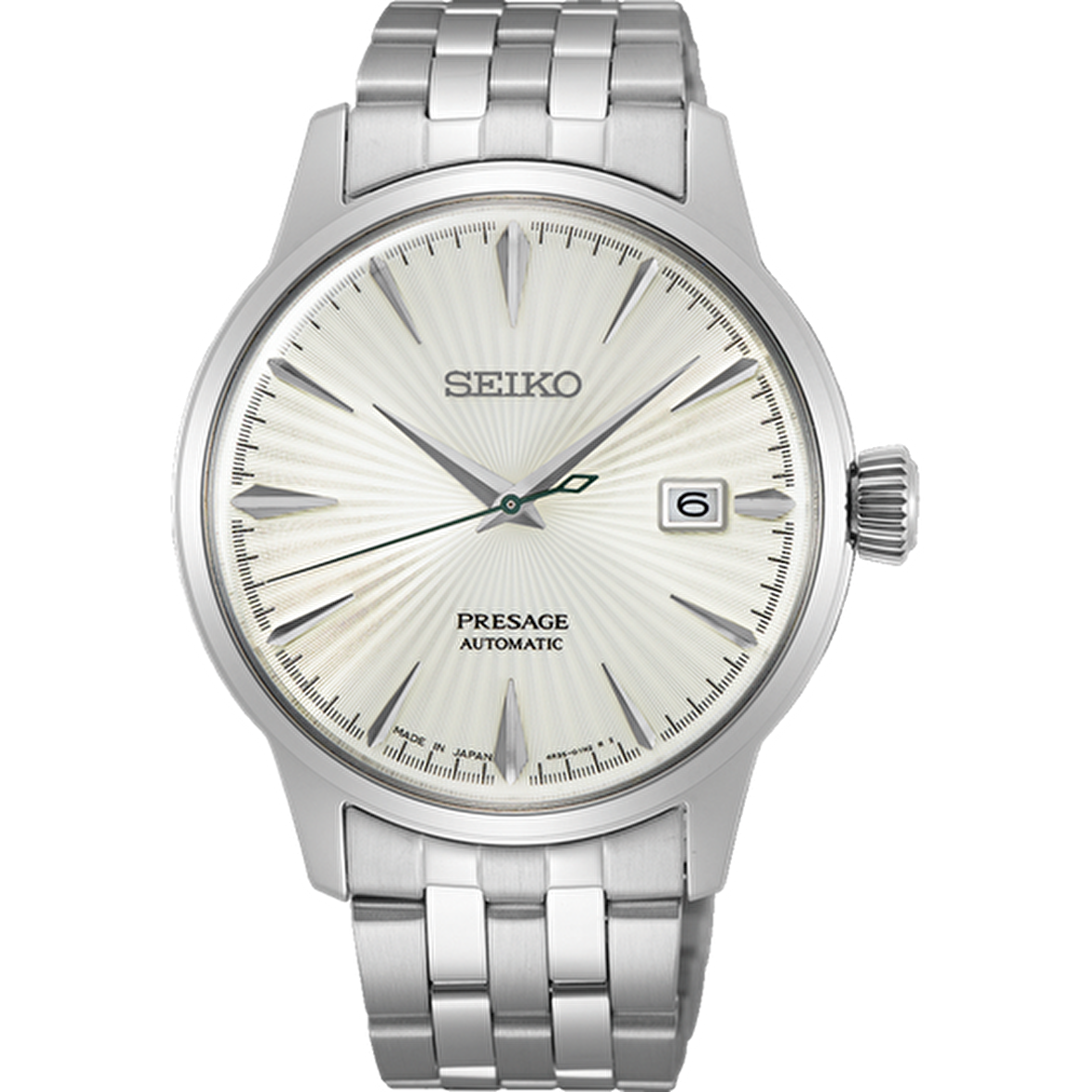 SEIKO SRPG23J ERKEK KOL SAATİ