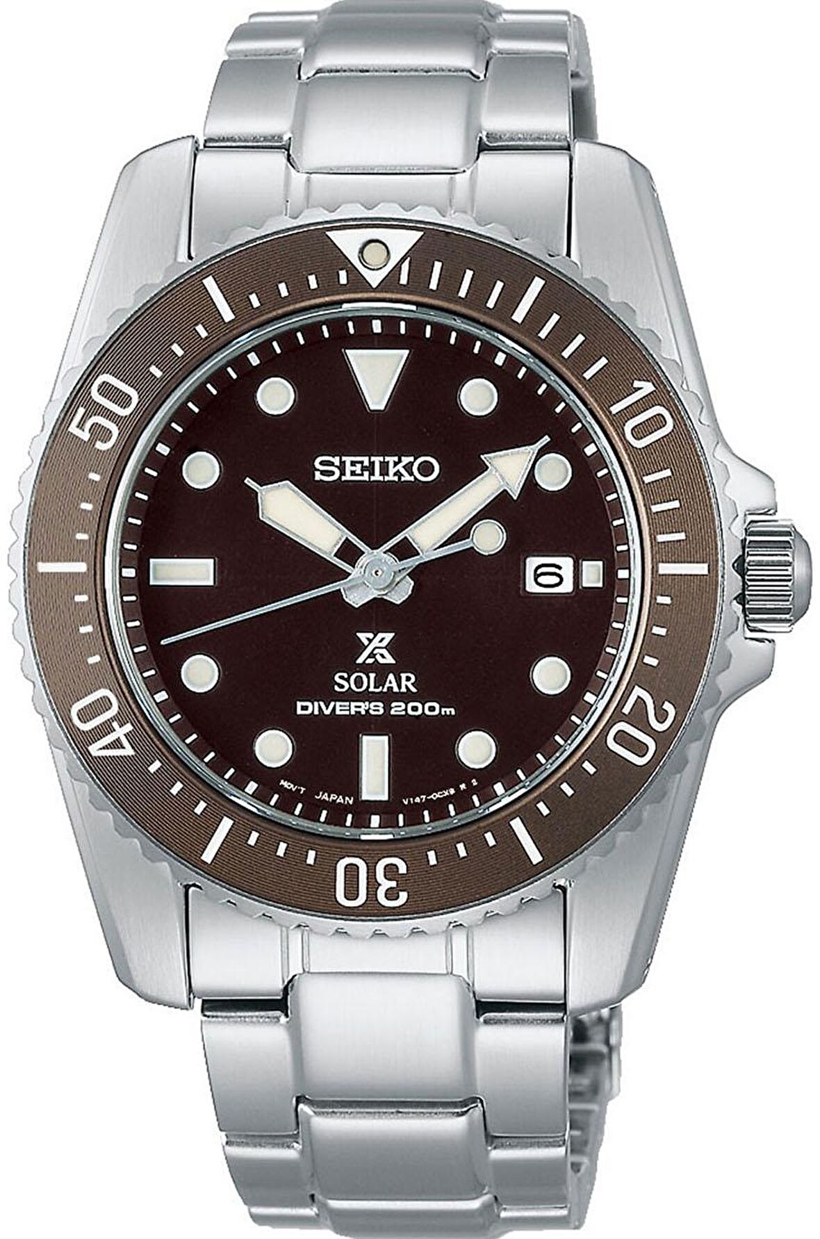 SEIKO SNE571P1 Erkek Kol Saati