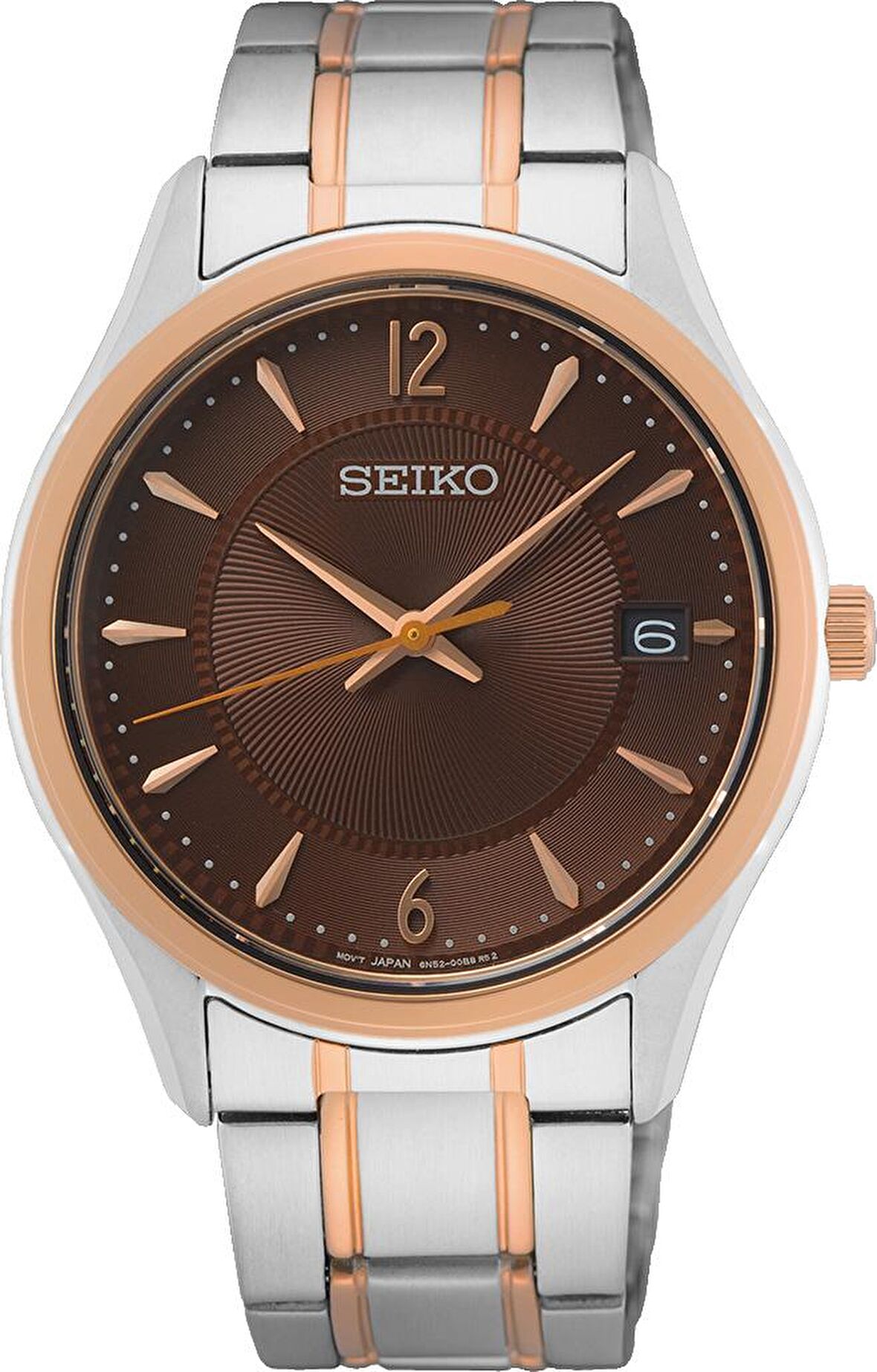Seiko SUR470P Erkek Kol Saati