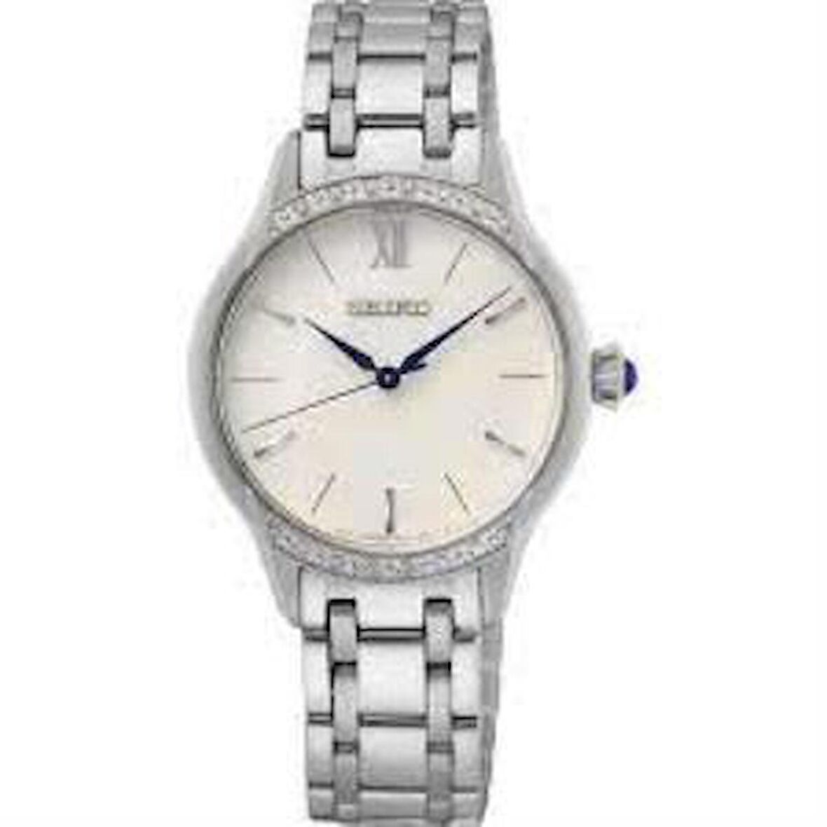 Seiko SRZ543P Kadın Kol Saati